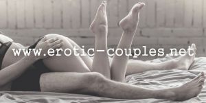 couple érotique